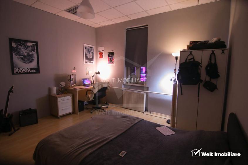 Pretabil pentru studenti,1 camera, 20 mp, zona Garii - 2