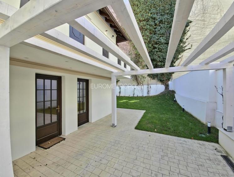 Vila complet renovata Dorobanti Capitale - 22