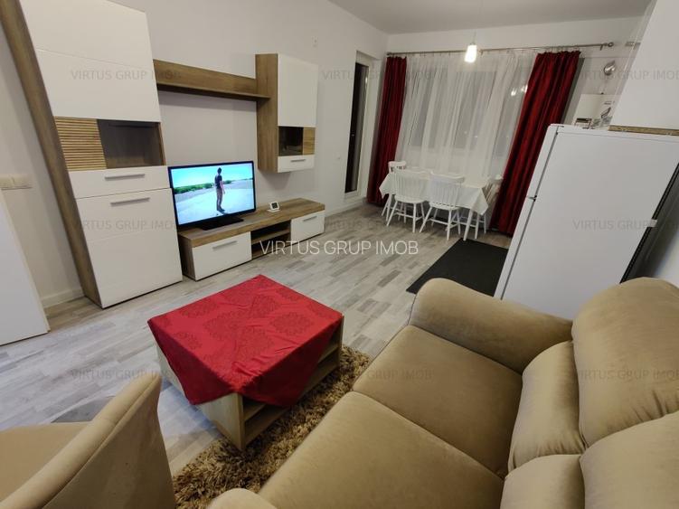 Inchiriere Apartament 2 Camere  Rotar 2 West Gate - 9
