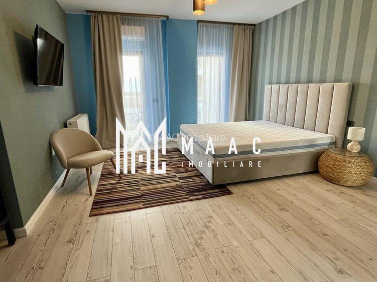 Apartament 3 Camere | 102 mp | LUX  | 2 Băi | Loc de Parcare | Garden City - 2