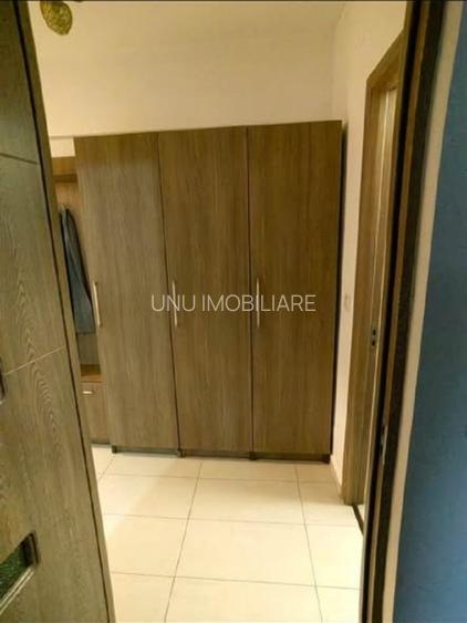 Apartament 1 camera zona Podu Ros - Palas Campus - 2