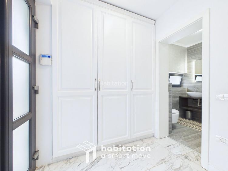 Liniște lângă pădure, duplex modern cu design elegant, în Dumbrăvița - 10