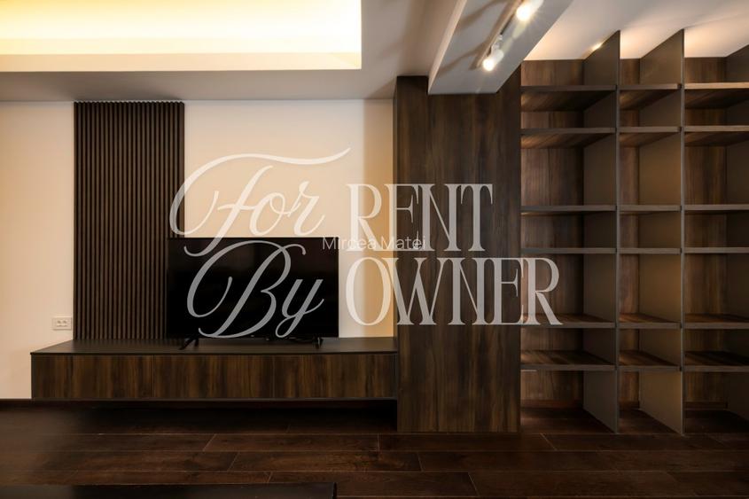 APT SUPERB NOU RENOVAT!! MODERN! ELECTROCASNICE NOI!! LUMINOS! PET FRIENDLY!! - 14