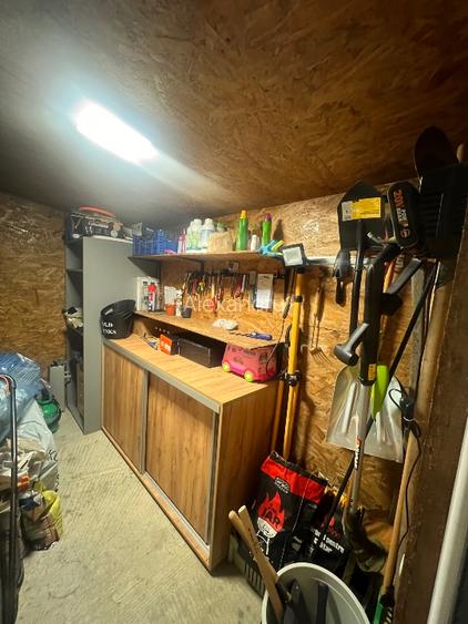 Proprietar. Casa  individuala,parter mobilata- Aerocity Tunari - 12