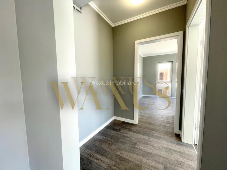 Apartament finisat - SU 54MP I Etaj Intermediar I CF - Urusagului - 7