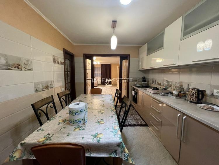 Vila premium 360 mp construiti, 524 mp teren, Rosu-Chiajna - 4