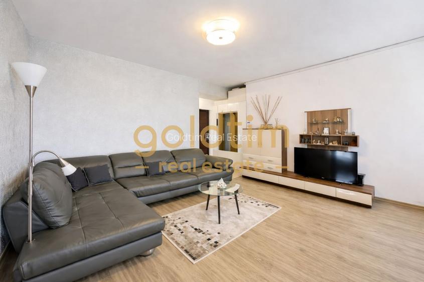 NOU/DEAL!!!!/MOBILAT SI UTlLAT/ 2 LOCURI PARCARE/ BOXA - 2