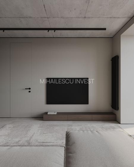 Apartament 2 camere – R3 Residence | Brancoveanu – Alunisului | Bloc boutique - 3