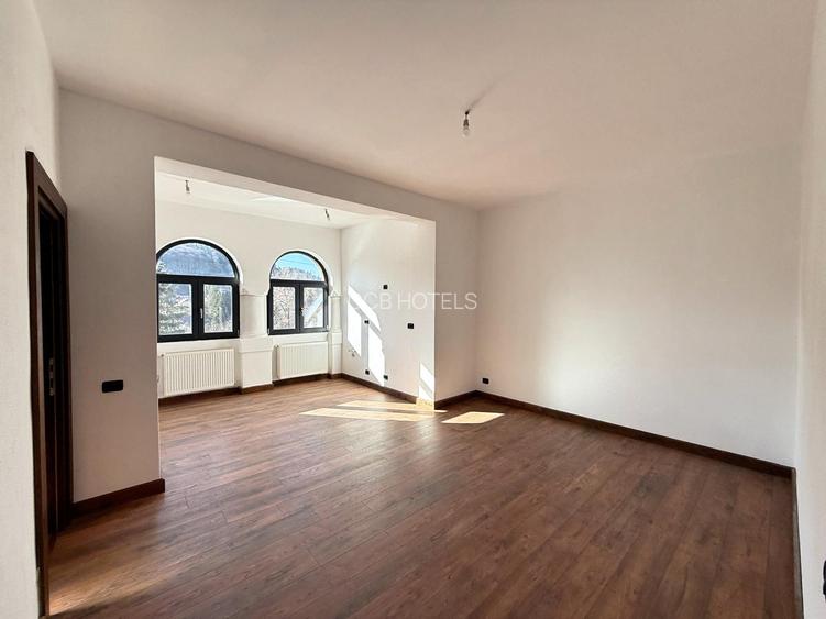 Apartament de vacanta (AP8) - TVA 0% - Vila in stil Neo-Romanesc - 12