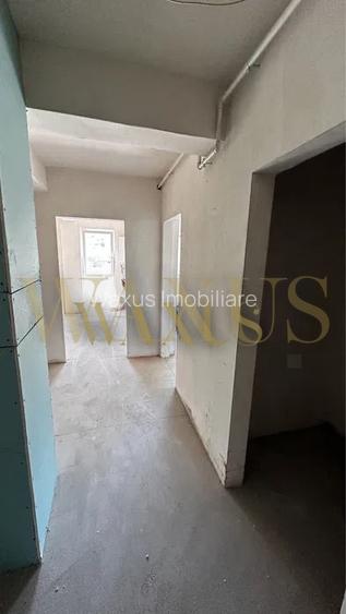 Apartament Semifinisat - SU 40MP I Parcare I TVA INCLUS - Urusagului - 4