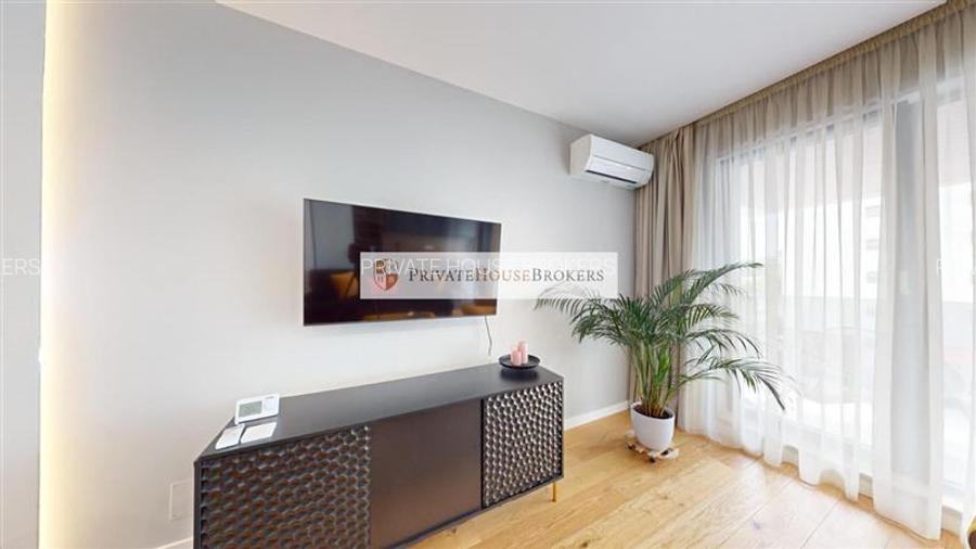 Aviatiei | Nusco City 2 | Bloc 2025 | Parcare - 11