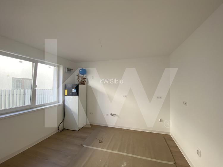 Casa 4 camere de inchiriat zona Arhitectilor 75mp teren cu acces auto - 9