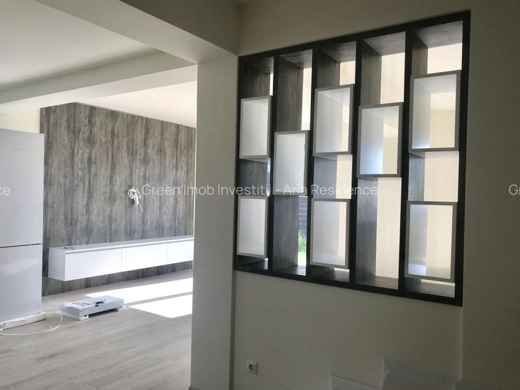 Vila tip C1 Aria Residences - 12