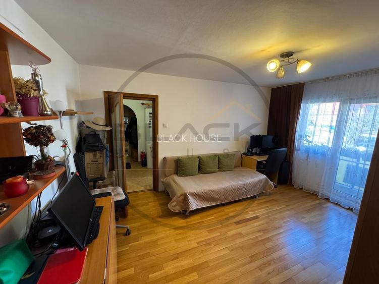 Apartament 2 camere, etaj 1, Grigorescu - 2