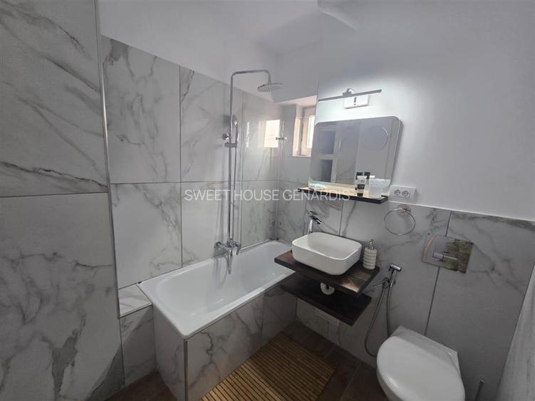 Apartament cu 3 camere de inchiriat in Fagaras zona centrala - 9