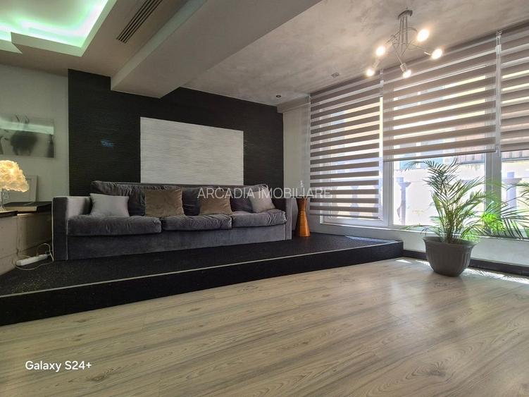 Apartament spatios 3 camere | 150 mp utili | De vanzare | Herastrau - 7