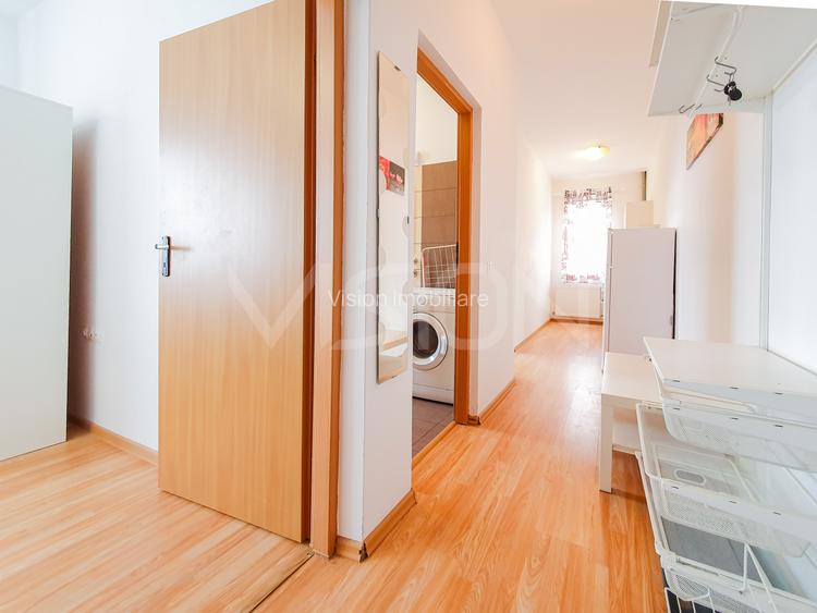 ✅2 cam dec | 40 mp | modern | parcare | Mihai Românul - 5