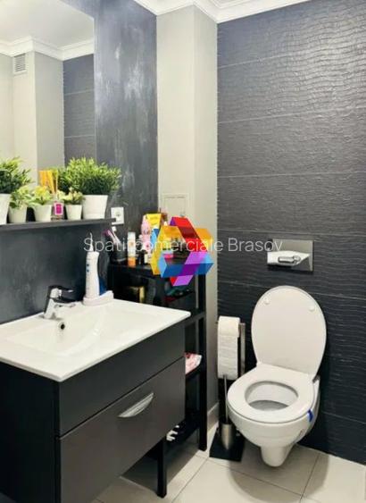 Apartament 4 camere de vânzare Brasov, zona Grivitei - Onix, 85 mp, Plus-imo.ro - 8