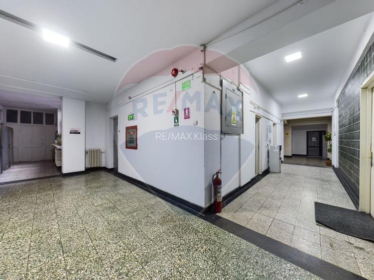 Investitie Cladire de birouri de vanzare 3658 mp Bucuresti Armeneasca - 7