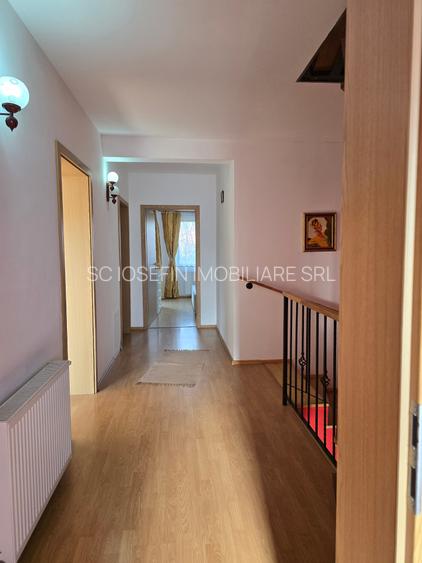 Casa  cu 5 camere  in Cartier Europa, Mosnita Noua - 10