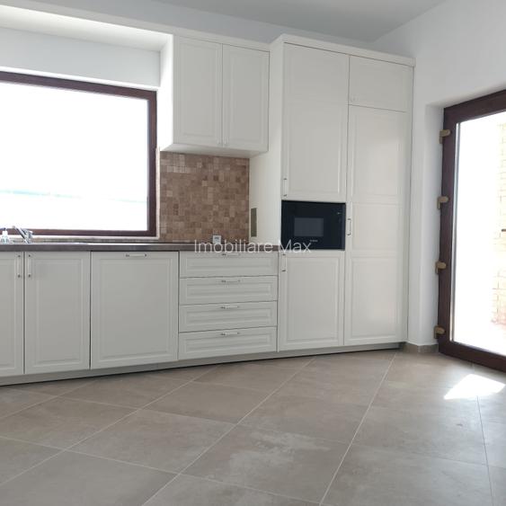 Vilă Individuală 5 Camere | Garaj Dublu | Teren 604 mp – Afumați - 13