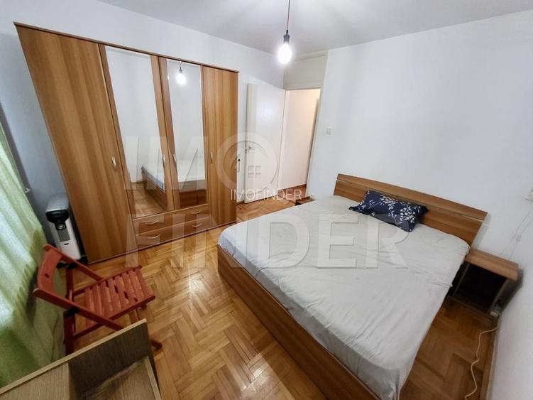Închiriere 2 camere, Gheorgheni, Godeanu lângă Interservisan - 7