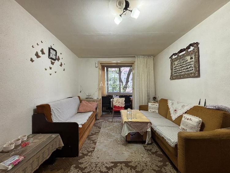 2 Camere Titan 10 Min Metrou Titan Parc IOR - 5