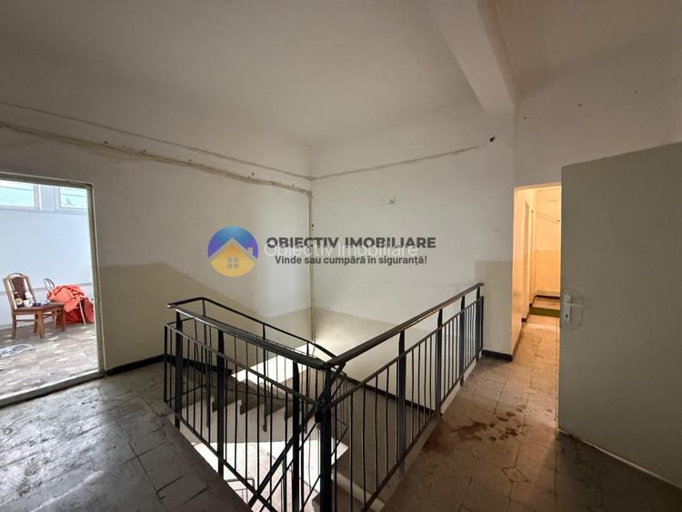 Spațiu comercial de vânzare – 300 mp, zona Mărăței - 17