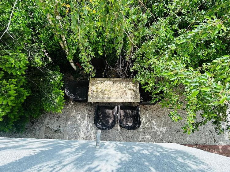 Vila de vanzare in Otopeni-central, zona linistita-Comision 0% - 46