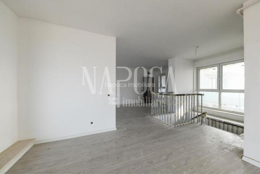 Apartament 4 camere de vanzare in Grigorescu, Cluj Napoca - 2