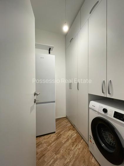 Top House Residence - Bd. Metalurgiei | Garsonieră Premium Decomandată | 360 EUR - 8
