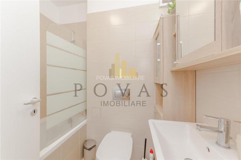 Inchiriere Apartament 3 Camere Belvedere Pipera Floreasca - 10