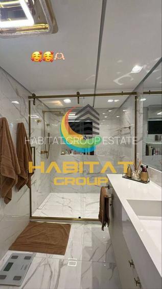 Pallady 3 camere decomandat 76 mp intr-un bloc tip Boutique - 9