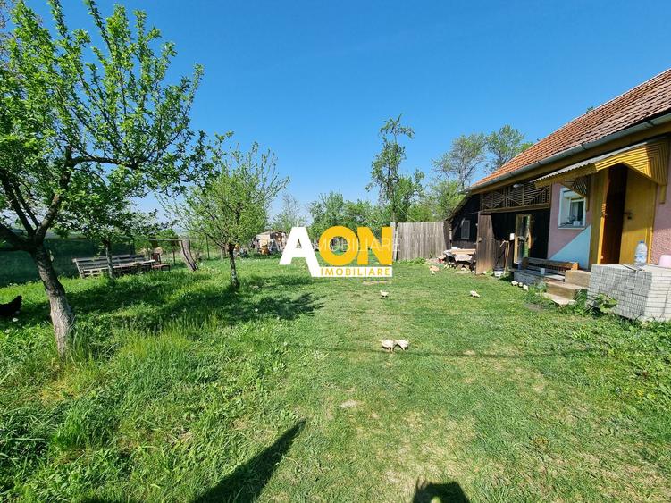 De vanzare 1365 teren intravilan, cu utilitati, Oarda de Sus - 3