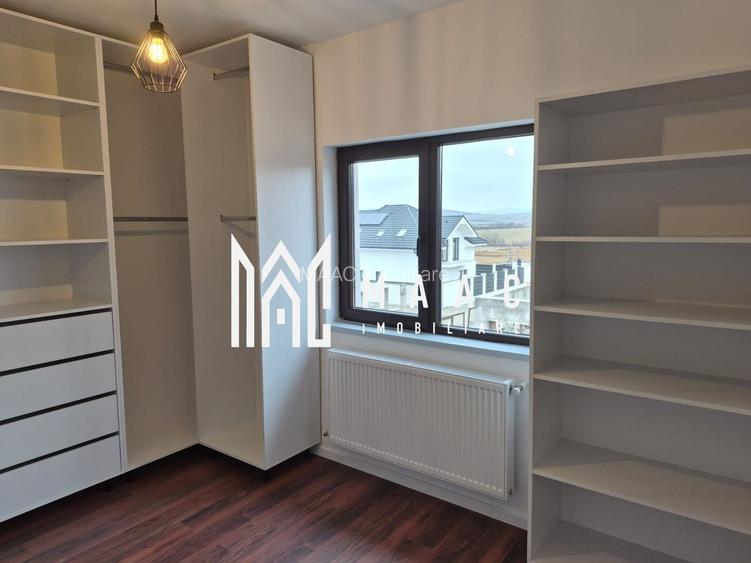 Duplex 4 camere I Mobilat I Calea Cisnadiei - 10