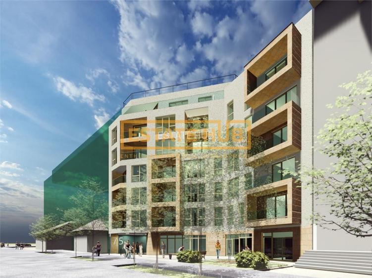 Apartamente premium 4 camere | Standarde NZEB | Zona centrala - 4