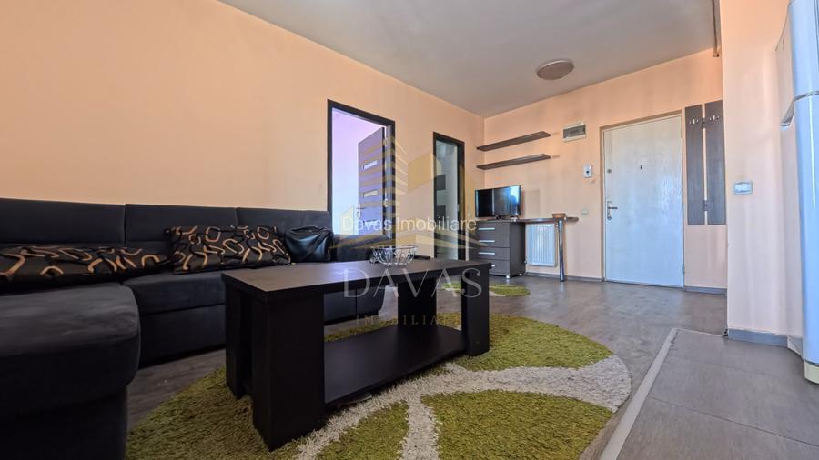 Apartament de 2 camere semidecomandat | Mărăști - 3