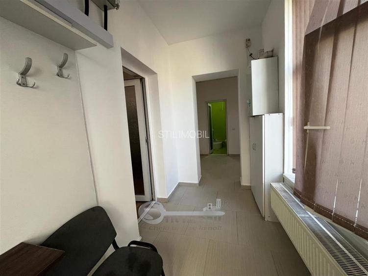 Apartament 2 Camere Decomandat – Zonă Centrală (lângă Oficiu - 6