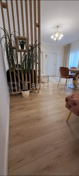 Apartament la cheie, boxa, parcare, incalzire in pardoseala, zona Avram Iancu - 10