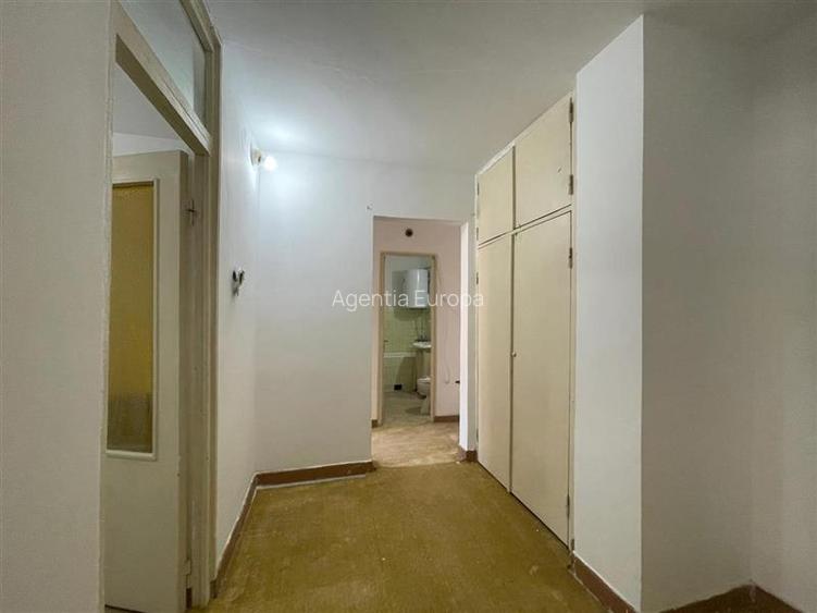 Apartament 2 camere de vanzare zona C5 Tulcea - 3