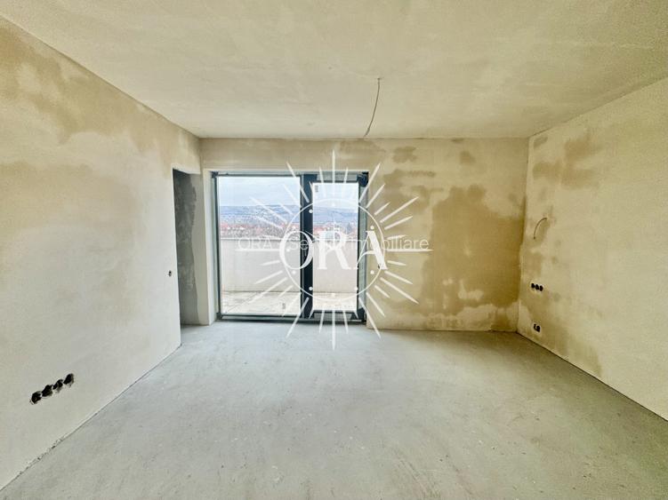  APARTAMENT TIP PENTHOUSE 3 CAMERE | VANZARE | BLOC NOU | MARASTI | 90 MP - 6