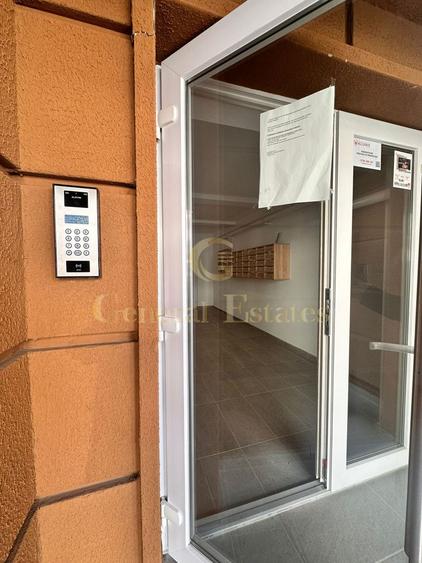 Apartament 2 camere tip studio – Sânpetru - 9