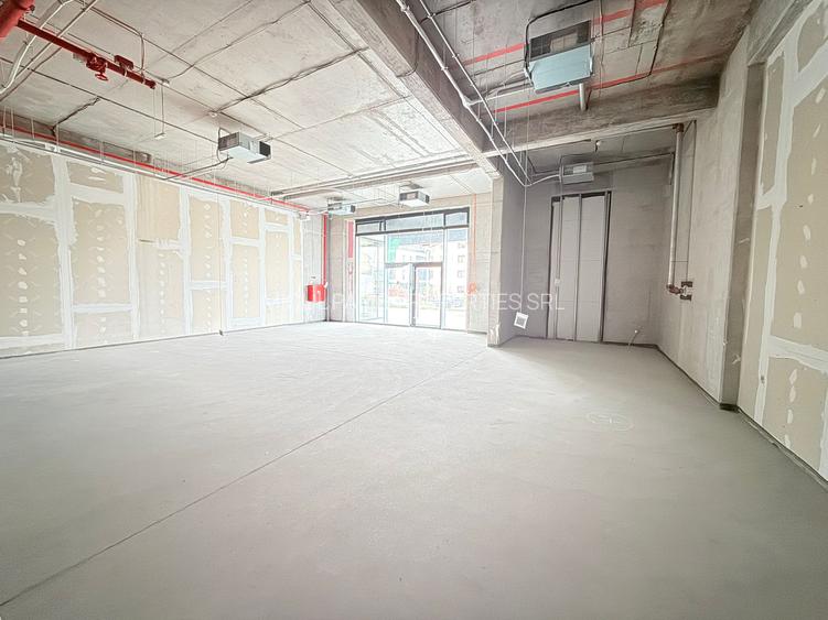 Spatiu comercial - One Cotroceni Park - 4