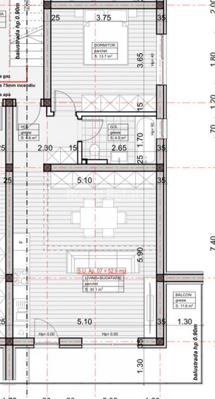 START VANZARI, ZONA ESSO, IMOBIL CU LIFT - 11