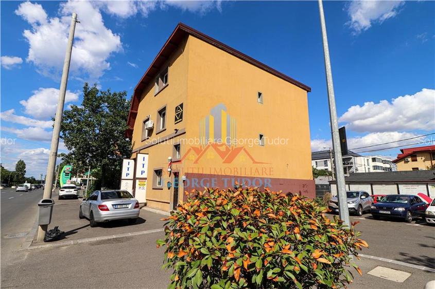 Inchiriere spatiu comercial, 0% COMISION, Str. Sergent Ion Iriceanu 35 - 15