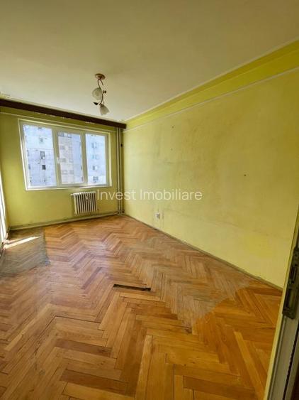 VANZARE-APARTAMENT 2 CAMERE-DECOMANDAT-PARC VOIEVOZILOR - 4