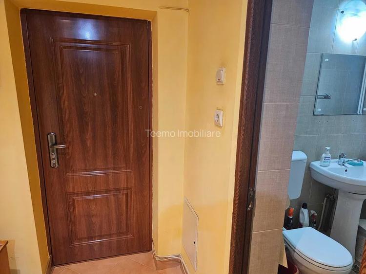 Garsoniera, decomandata, 40 mp, ac, balcon, metrou, Mall Vitan - 6