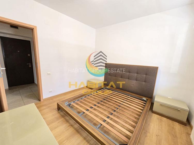 De vânzare – Apartament 2 camere tip studio Piața Sudului - 9