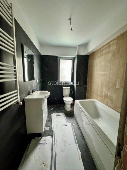 Pacurari - Rediu - Apartament cu doua camere decomandat,  de la 93.800€, tva inc - 10