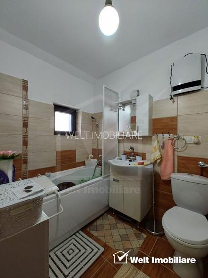 Grigorescu, casa 8 camere, 8 bai, 2 bucatarii, 1123mp curte - 18